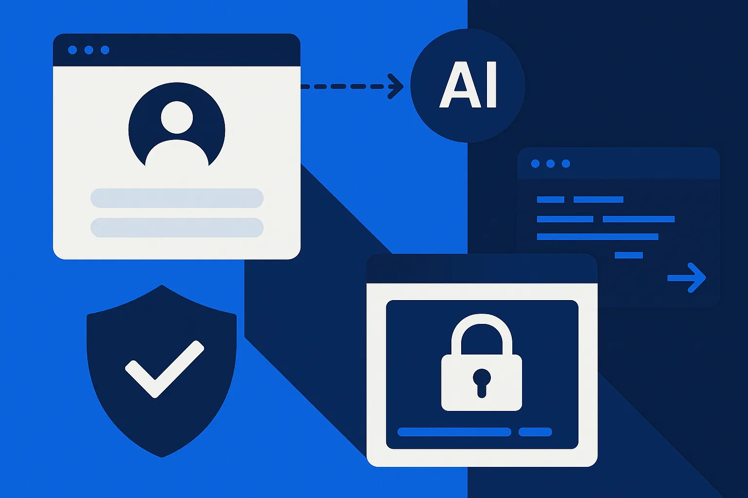 Cloudflare wpina OAuth pod każdą wewnętrzną aplikację, żeby agent logował się jak człowiek