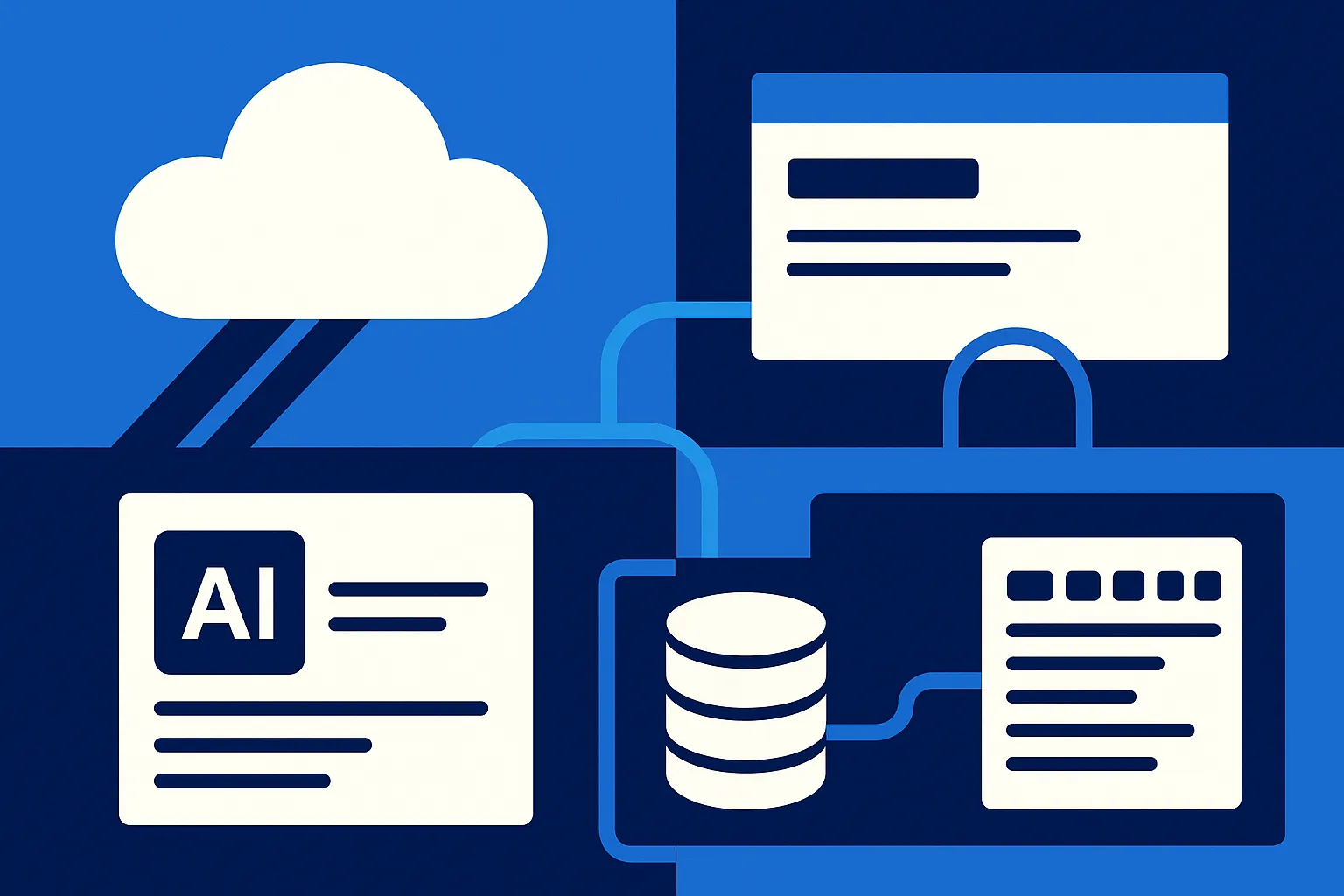 Agent Memory rusza w prywatnej becie: pięć poleceń dla modelu zamiast surowego SQL-a