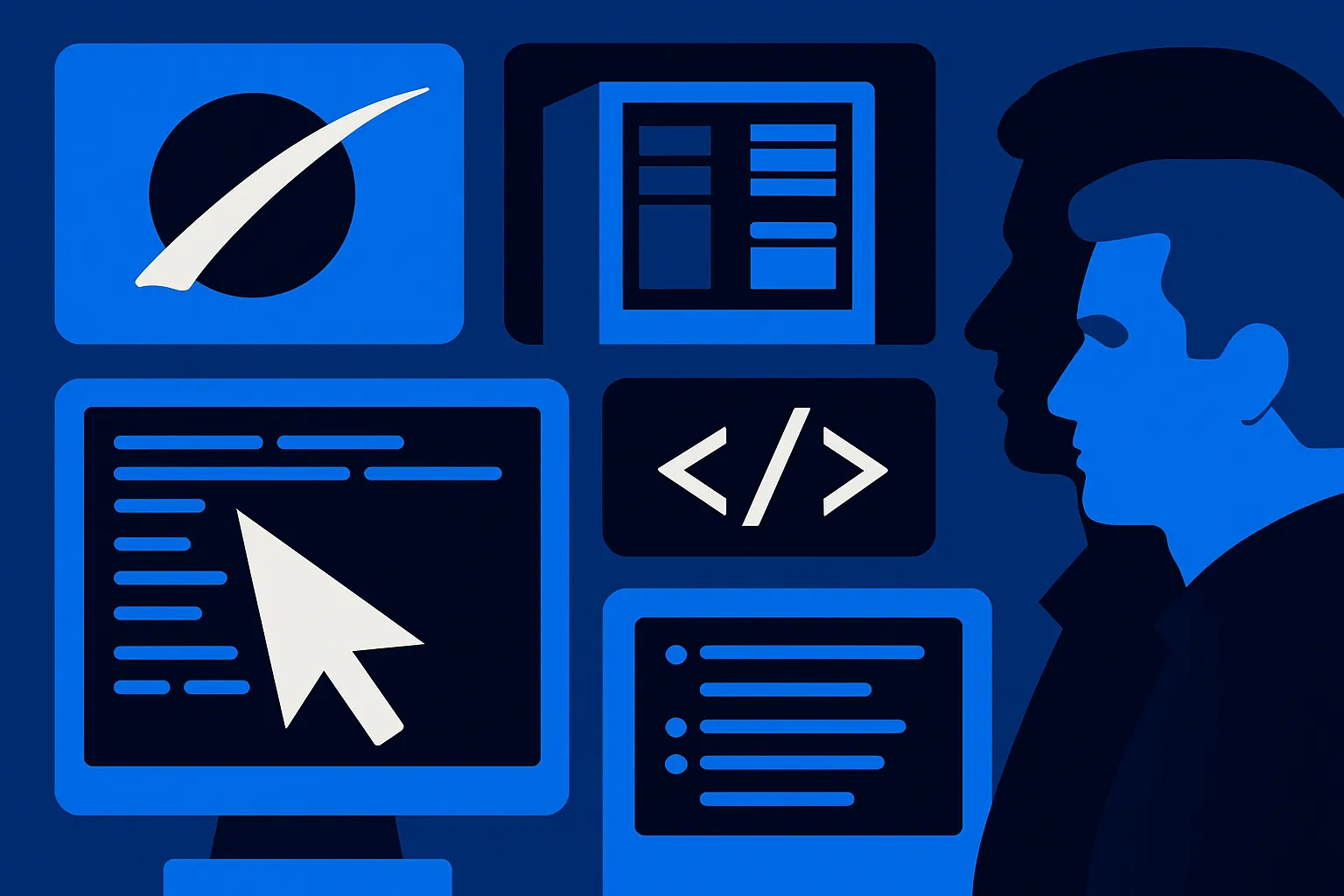 Cursor wpada w ręce SpaceX. Pytanie nie brzmi za ile, tylko jaki model będzie domyślny