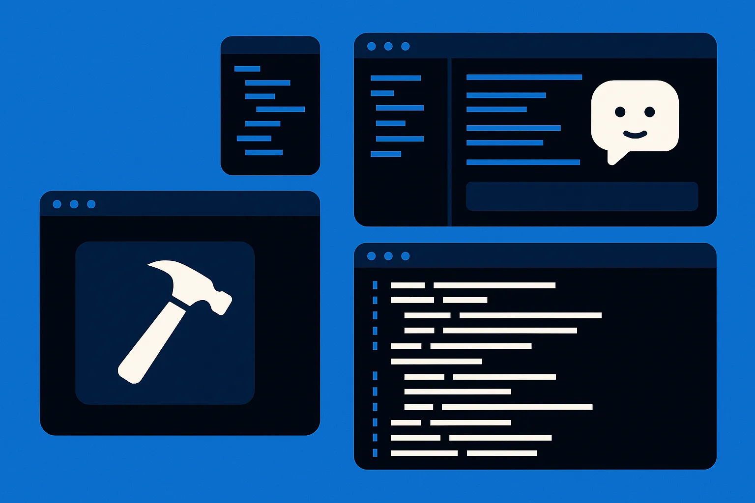 Agent w Xcode 27 edytuje cały projekt jednym promptem, a modele wybierasz sam