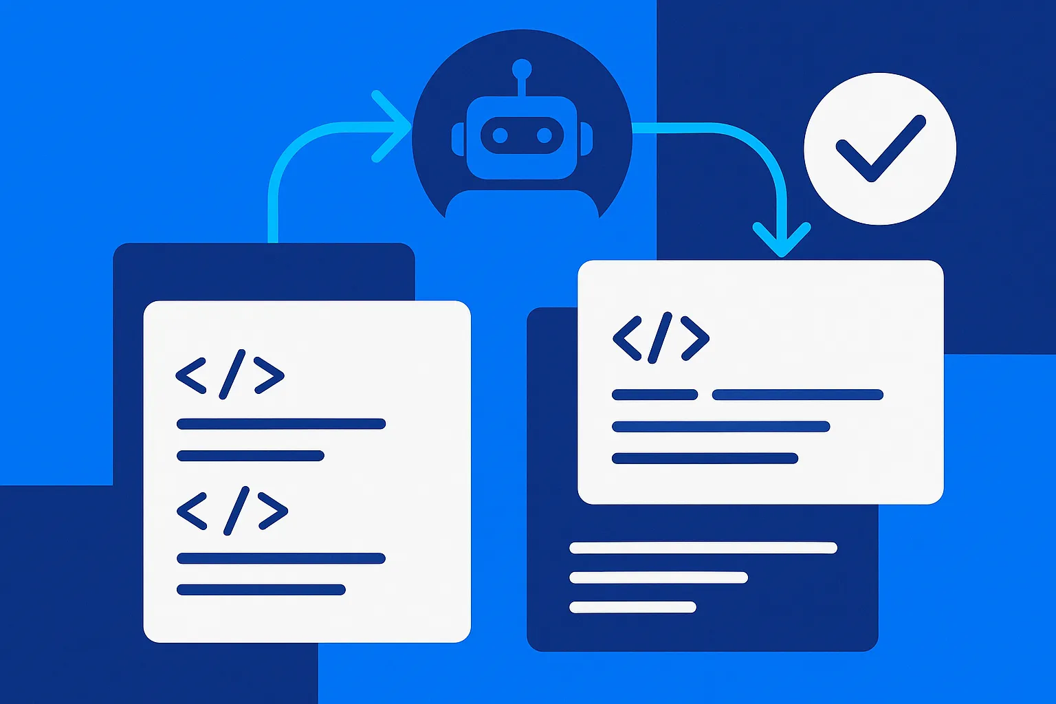 Nowy agent w AWS Transform sam otwiera poprawki, a wąskim gardłem staje się zaufanie