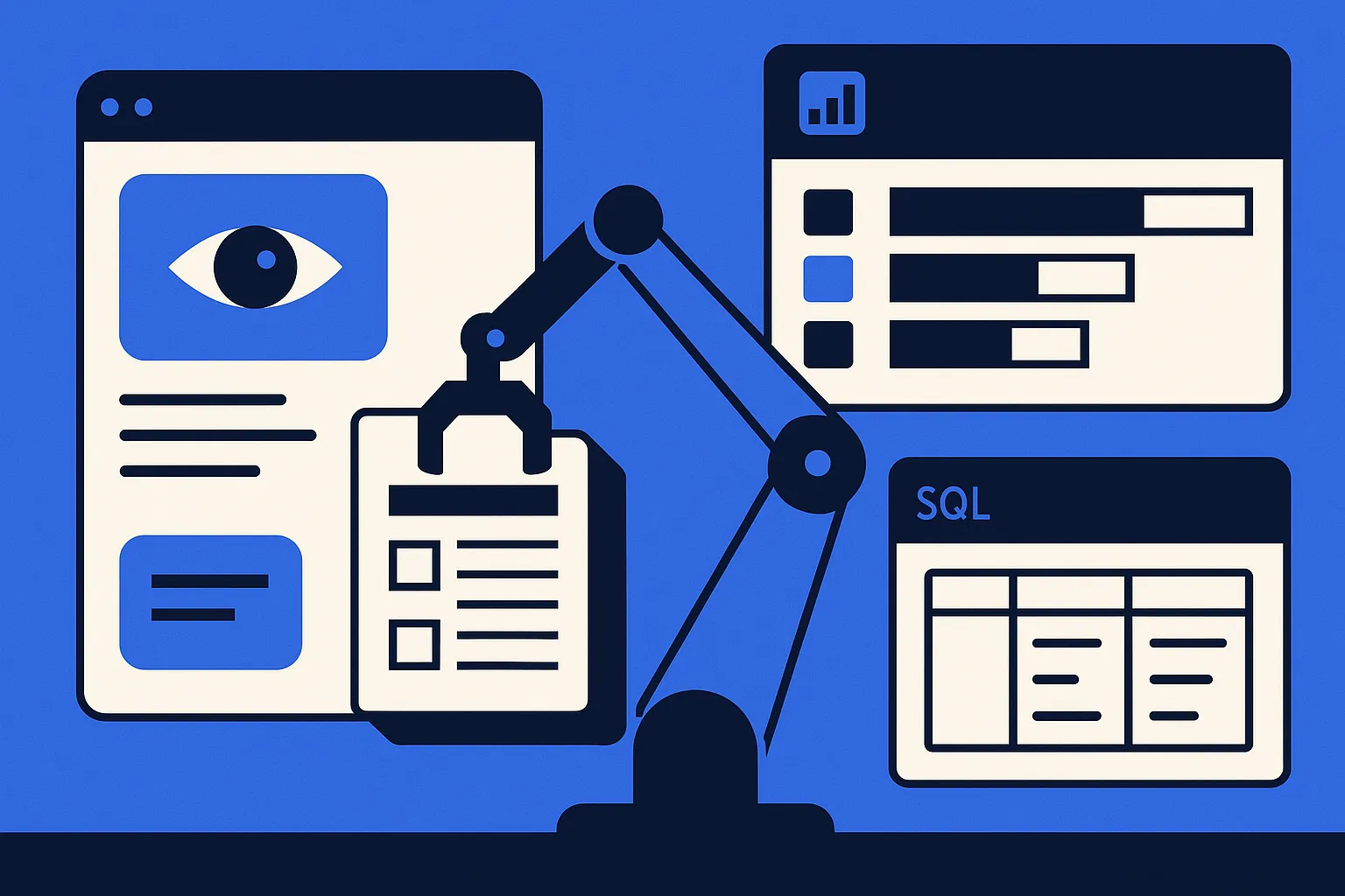 Datalab otwiera Lift: model 9B, który wyciąga JSON z PDF-ów lokalnie