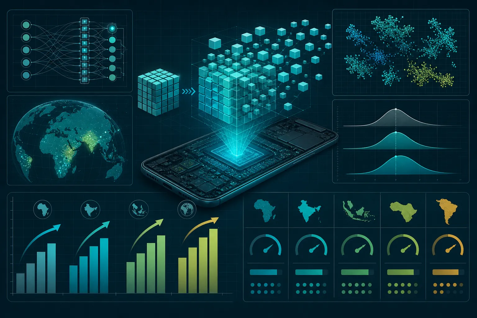 Liquid AI powiększył słownik modelu po treningu, żeby przyspieszyć języki azjatyckie