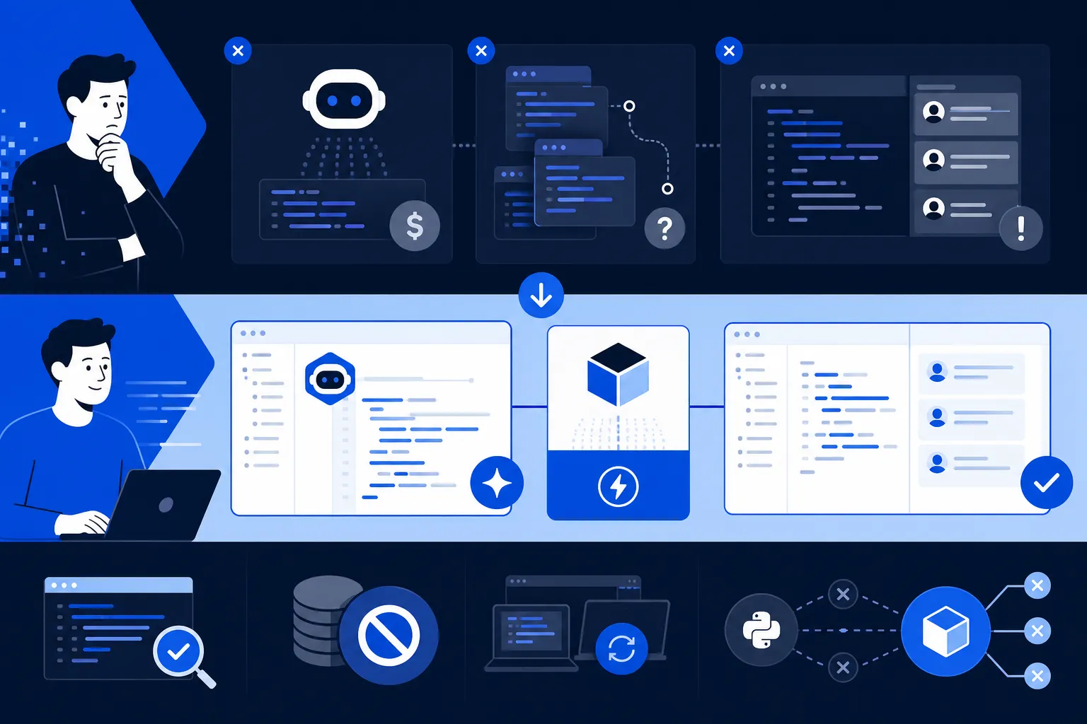 JetBrains otwiera KotlinLLM: model dopisuje kod, który zostaje w repo jak każdy inny