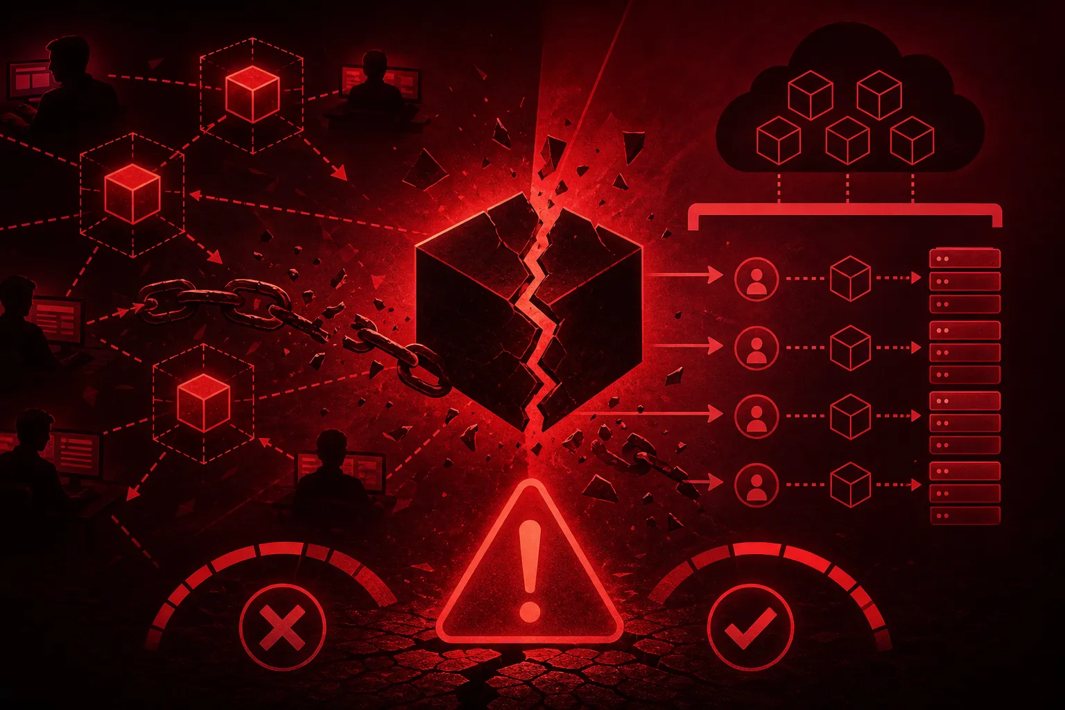 Serwer Terraform MCP oddawał token jednego użytkownika następnemu
