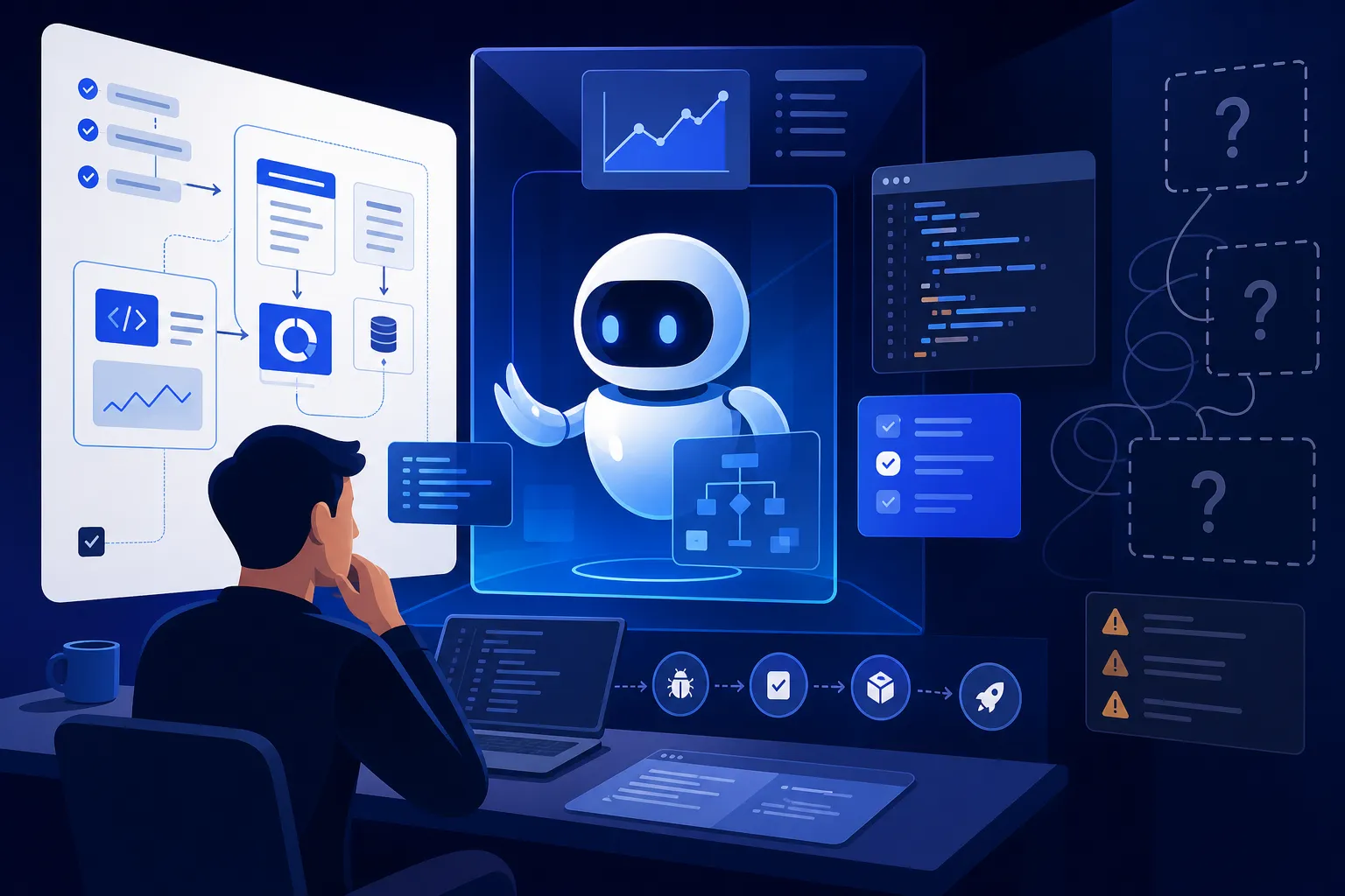 Grok Bot loguje się do twoich narzędzi jak człowiek i pracuje, gdy śpisz