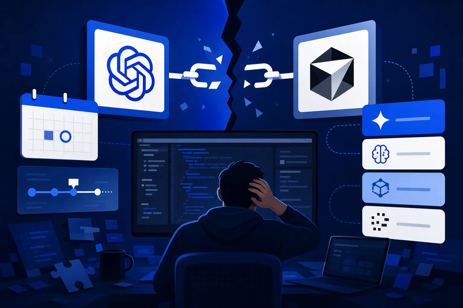 OpenAI rezygnuje z miliarda dolarów rocznie, żeby nie sprzedawać modeli Muskowi