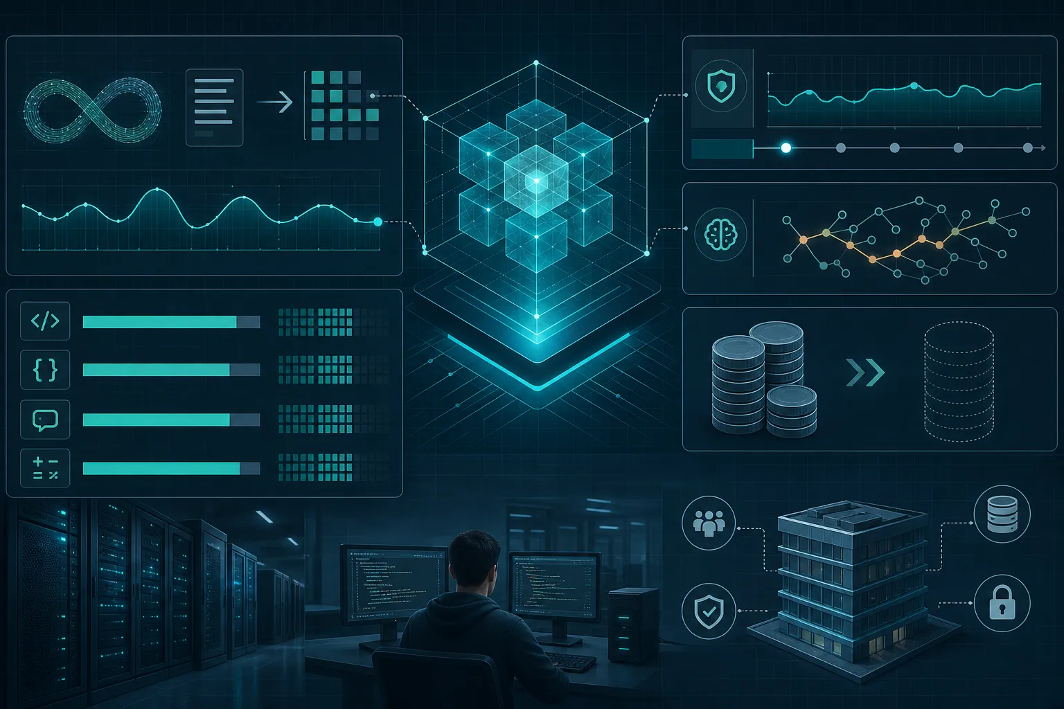 Tencent wypuszcza Hy4 preview na Apache 2.0 i sam sobie wystawia ocenę