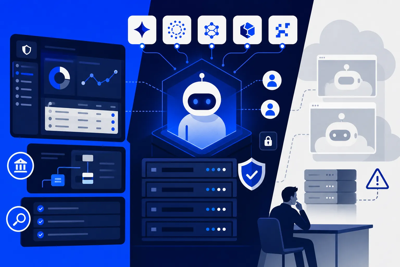 Świeżo sklonowany OpenBot wpuszcza każdego jako administratora