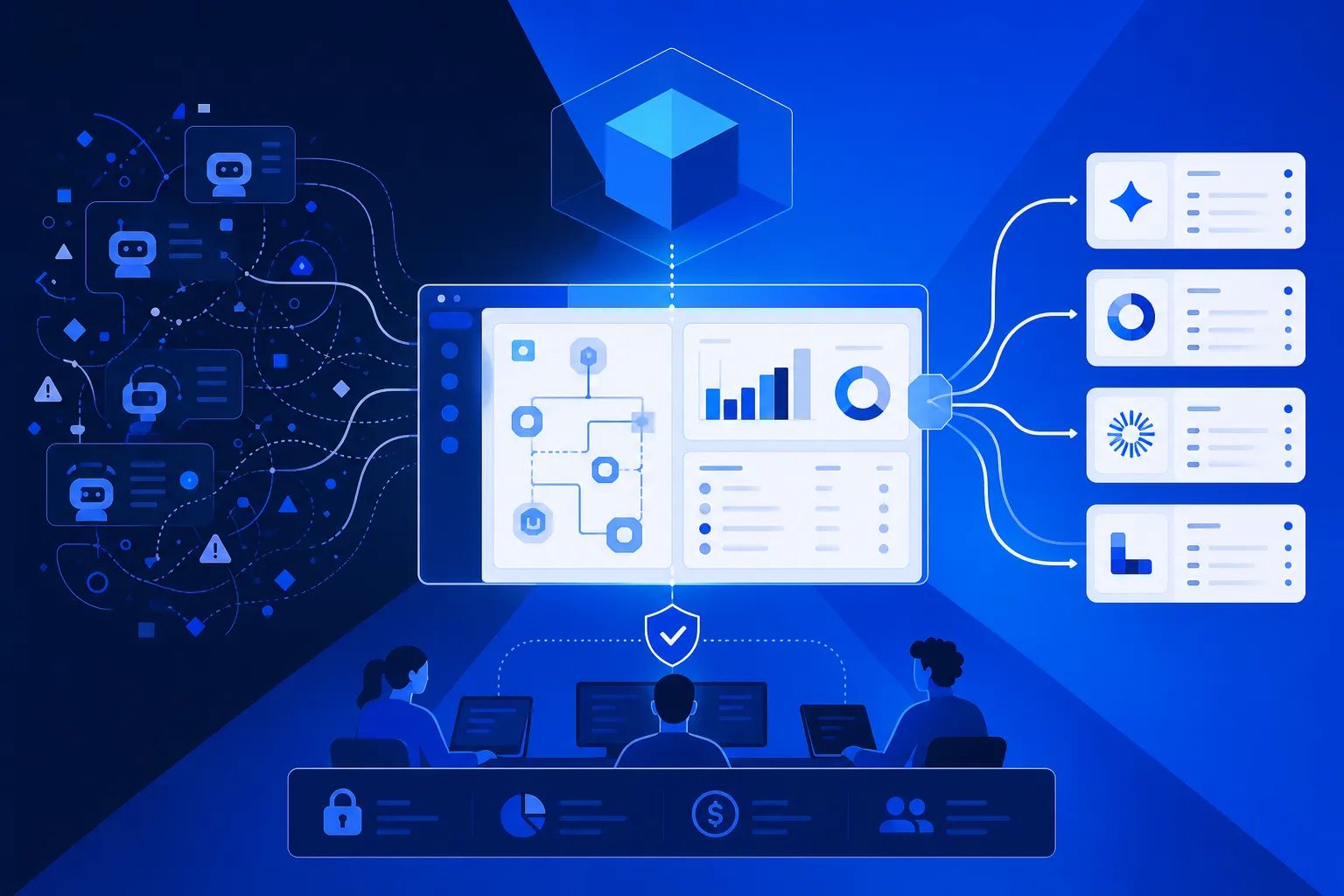 JetBrains Air: trafna diagnoza, cienka oferta
